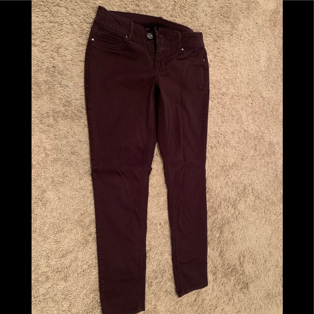 Women’s jeggings